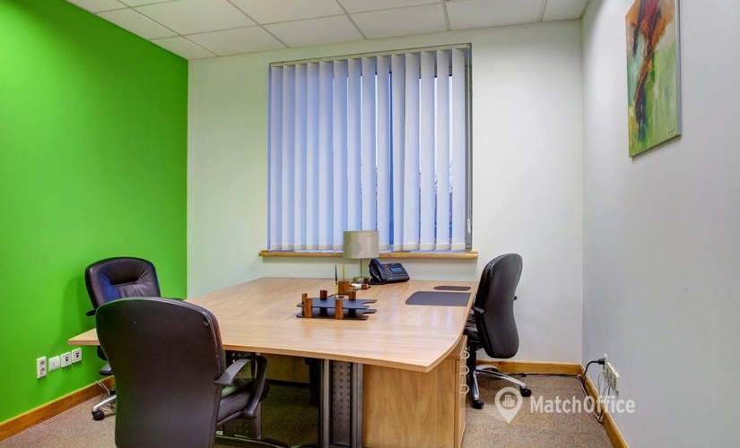 26 m² Conference hall in Pechersky district, вулиця Шовковична (01601) - 3 | MatchOffice.com
