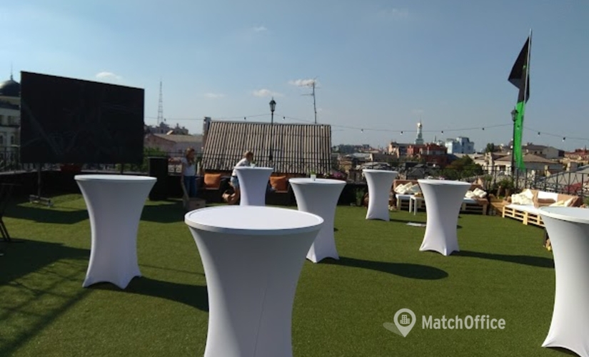 Віртуальний офіс вулиця Петра Сагайдачного, 25Б 04070 Подільський район