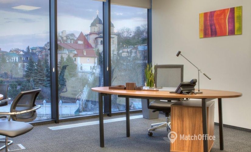 37 m² Conference space in Pechersky district, вулиця Болсуновська (01014) - 4 | MatchOffice