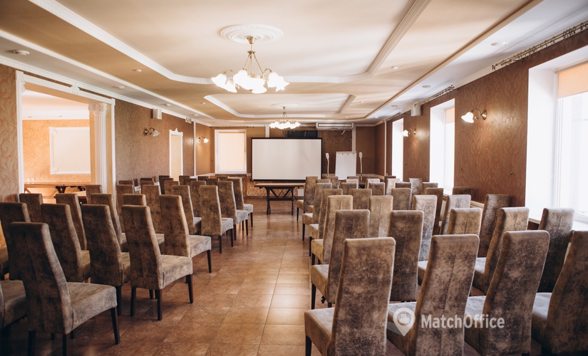 Конференц-зал вулиця Гетьмана Дорошенка 3 46000 Тернопіль