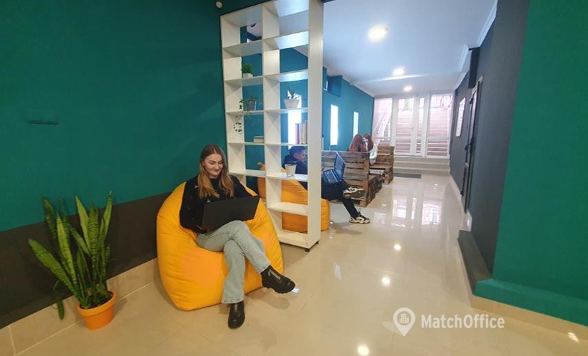 120 m² Shared office  in Ivano-Frankivsk, вулиця Манюха 19 (76000) - 3 | MatchOffice