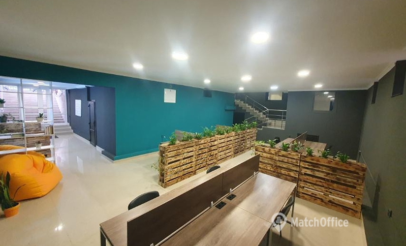 120 m² Shared workspace  in Ivano-Frankivsk, вулиця Манюха 19 (76000) - 0 | MatchOffice