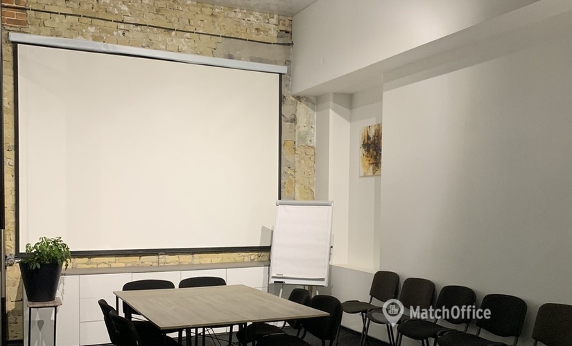 64 m² Business space in Shevchenkivskiy district, вулиця Володимирська 10 (02000) - 4 | MatchOffice