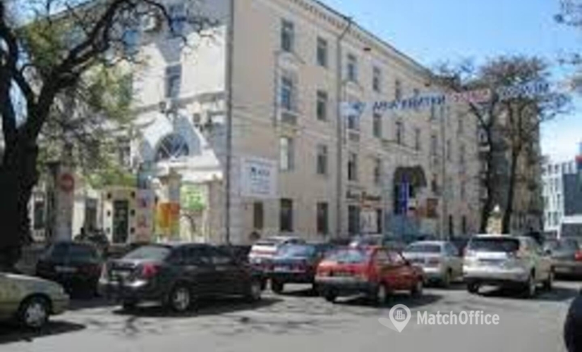 Коворкінг 4 Viacheslava Lypynskoho Street 49000 Дніпро