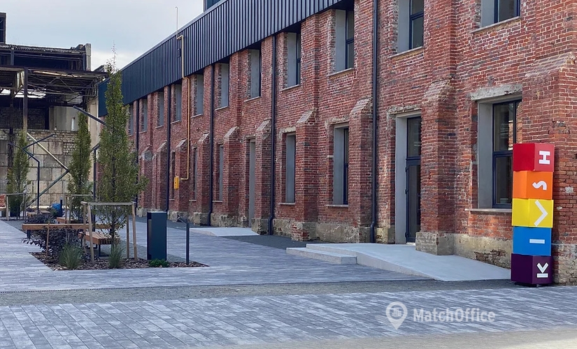 100 m² Coworking space in Lviv, 120 Shevchenko Street (79309) - 3 | MatchOffice.com