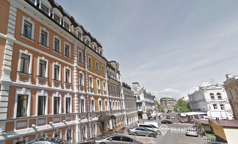 Конференц-зал вулиця Петра Сагайдачного 25B 04070 Подільський район