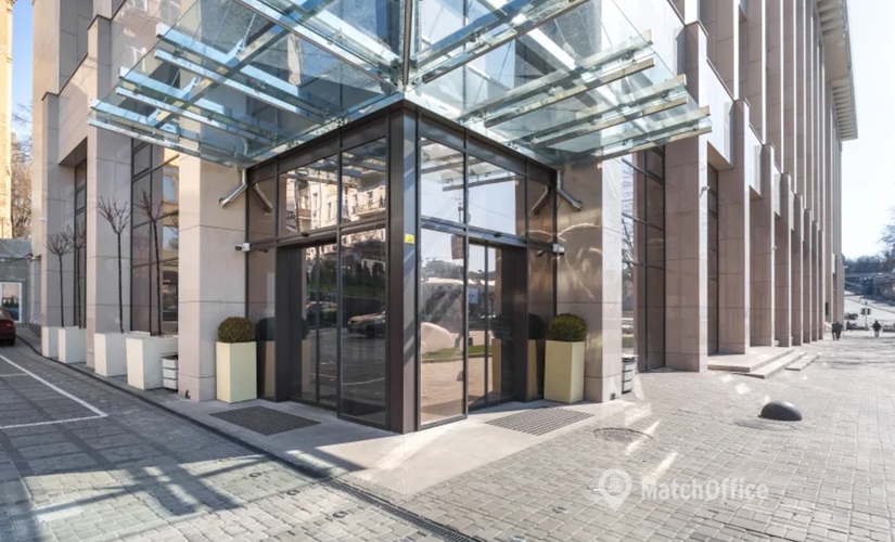 Virtual office space in Kyiv, Майдан Незалежності 2 (01001) - 3 | MatchOffice.com