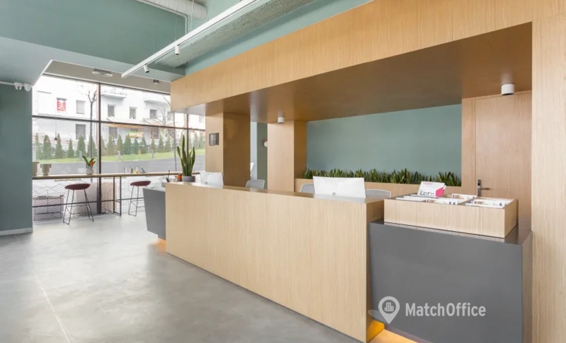 Virtual office space in Kyiv, Майдан Незалежності 2 (01001) - 4 | MatchOffice.com