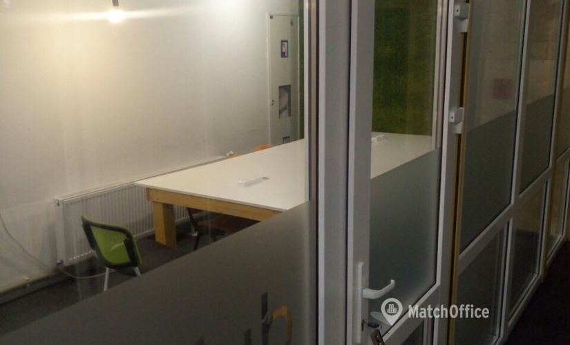 20 m² Coworking in Solomianskyi district, ул. Гетьмана Вадима 1б (03055) - 2 | MatchOffice.com