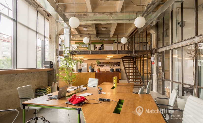 98 m² Conference room in Ivano-Frankivsk, вулиця Академіка Сахарова 23 (76000) - 3 | MatchOffice.com