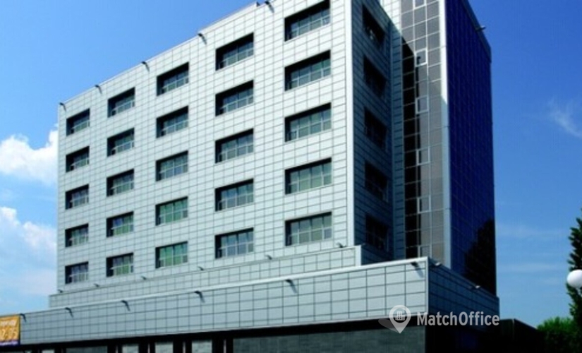 2200 m² Business center in Obolonskyi district, Stepana Bandery Avenue (02000) - 3 | MatchOffice
