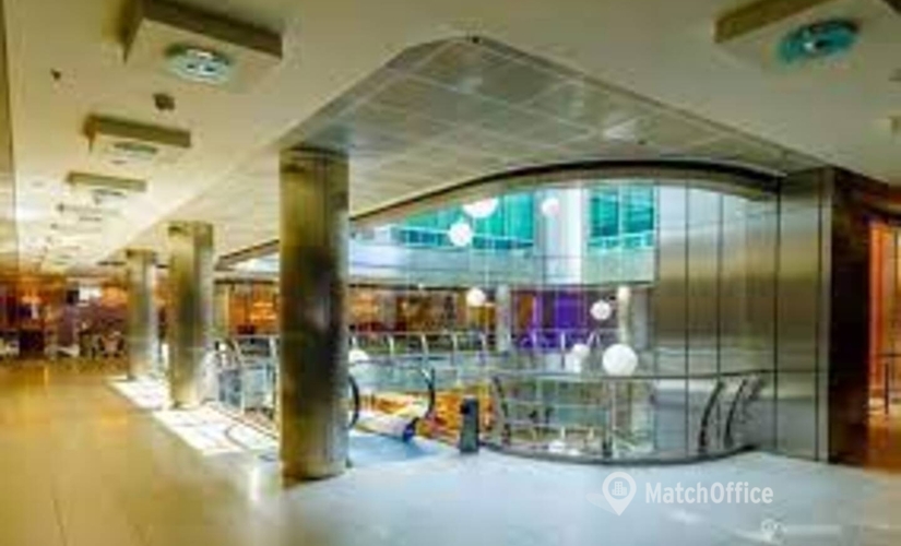 6000 m² Serviced office in Lviv, Uhorska Street 14 (79000) - 3 | MatchOffice