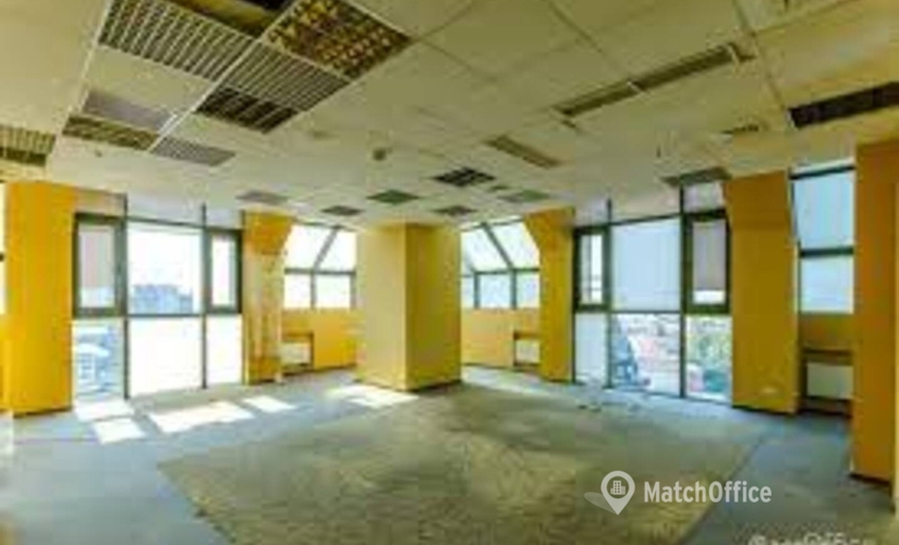 6000 m² Business space in Lviv, Uhorska Street 14 (79000) - 4 | MatchOffice