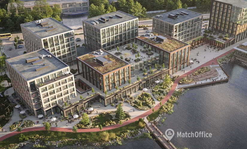 Бізнес-центр вулиця Стрийська 200а 79031 Львів