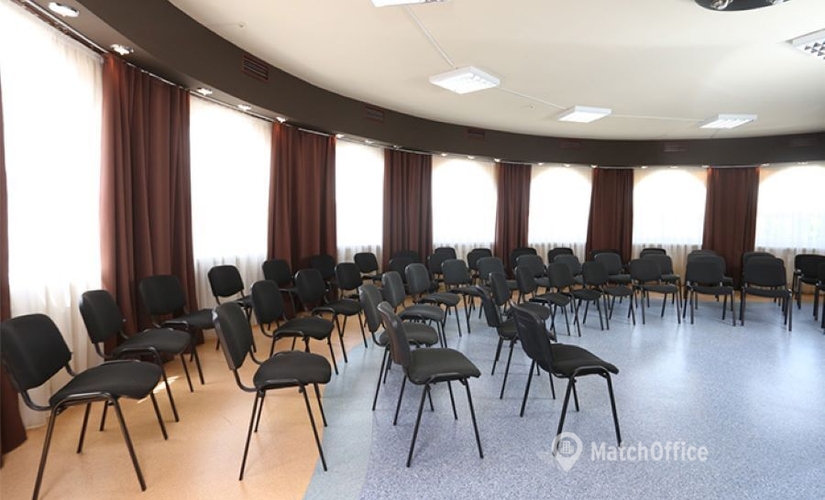 70 m² Meeting room in Desnianskyi district, Муромець (02225) - 1 | MatchOffice.com