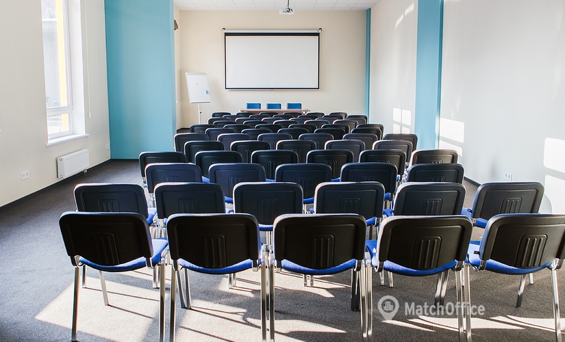 Конференц-зал вулиця Ямська 03150 Голосіївський район