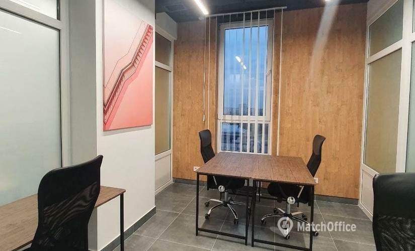 678 m² Shared office in Lviv, вулиця Липинського 36 (79000) - 0 | MatchOffice