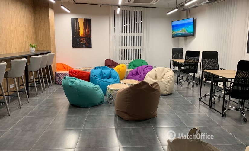 678 m² Shared workspace in Lviv, вулиця Липинського 36 (79000) - 2 | MatchOffice
