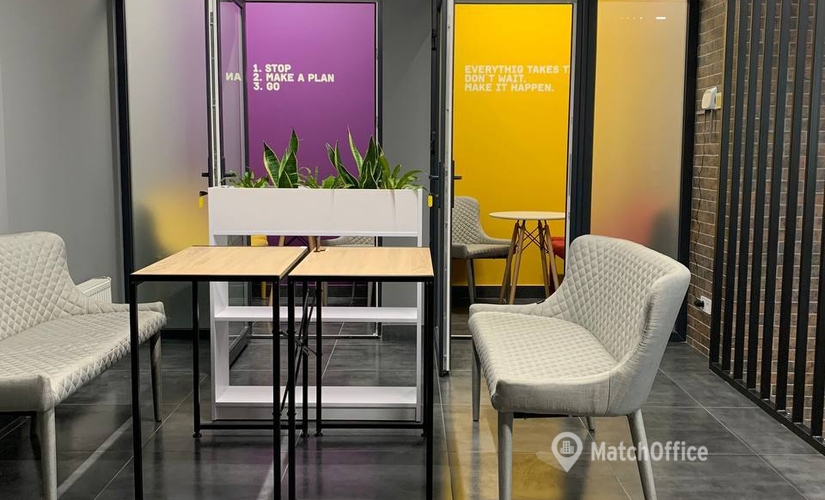 678 m² Coworking in Lviv, вулиця Липинського 36 (79000) - 3 | MatchOffice