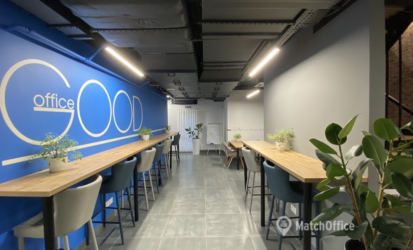 678 m² Coworking space  in Lviv, вулиця Липинського 36 (79000) - 1 | MatchOffice.com
