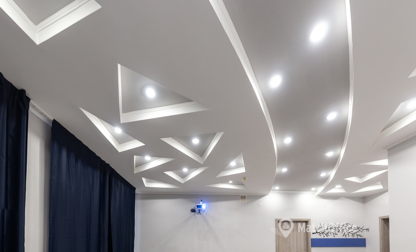 35 m² Conference space in Truskavets, вулиця Івана Мазепи 1В (82200) - 1 | MatchOffice