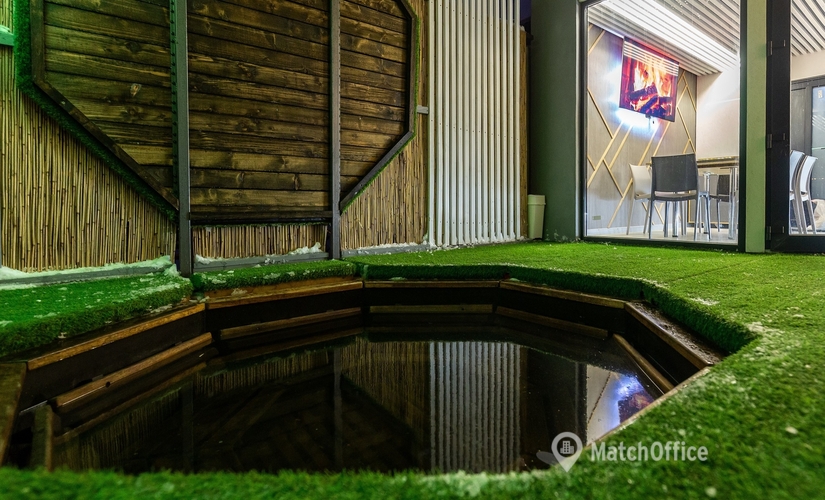 35 m² Conference center in Truskavets, вулиця Івана Мазепи 1В (82200) - 3 | MatchOffice