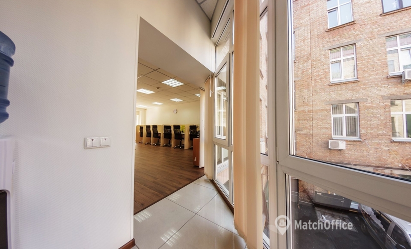 10 m² Serviced office in Pechersky district, Музейний провулок (02000) - 4 | MatchOffice