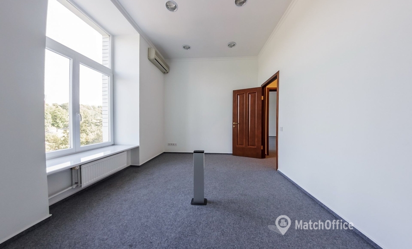 10 m² Serviced office in Pechersky district, Музейний провулок (02000) - 2 | MatchOffice