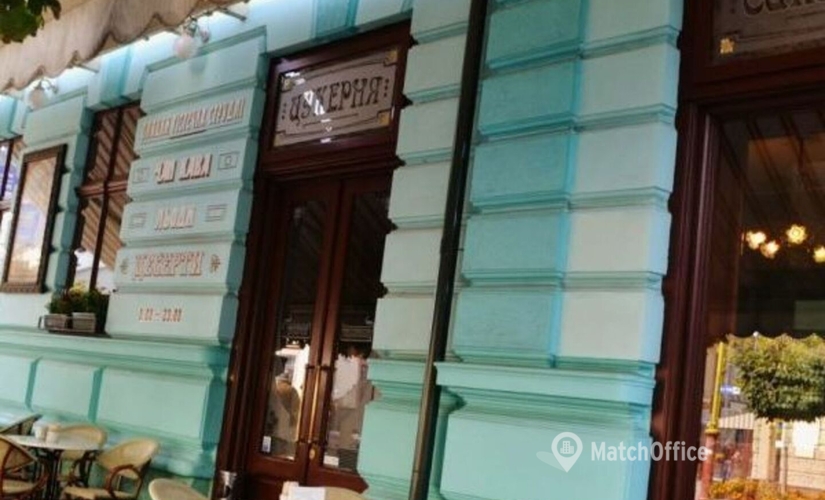 362 m² Business space in Ivano-Frankivsk, Harbars'ka Street 22 (76000) - 3 | MatchOffice.com
