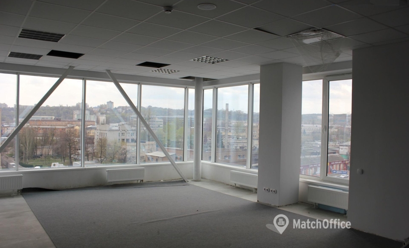 15 m² Coworking in Obolonskyi district, проспект Степана Бандери (02000) - 1 | MatchOffice