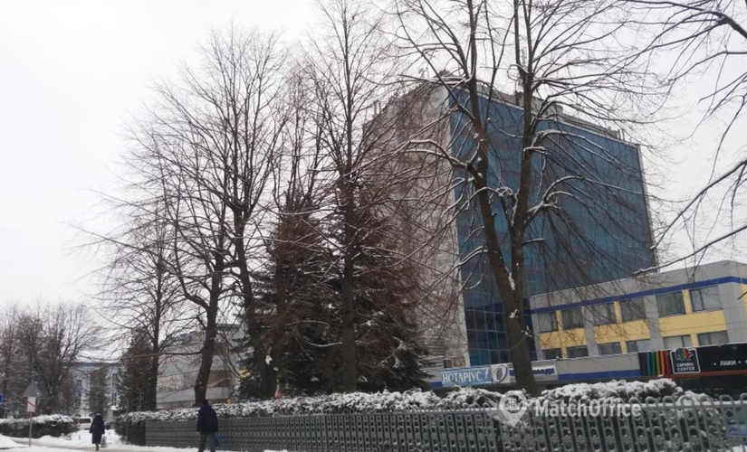 Бізнес-центр вулиця Богдана Хмельницького 176 79024 Львів