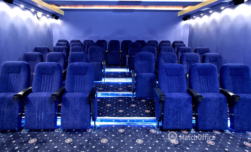 Конференц-зал вулиця Тараса Шевченка 2А 82391 Борислав