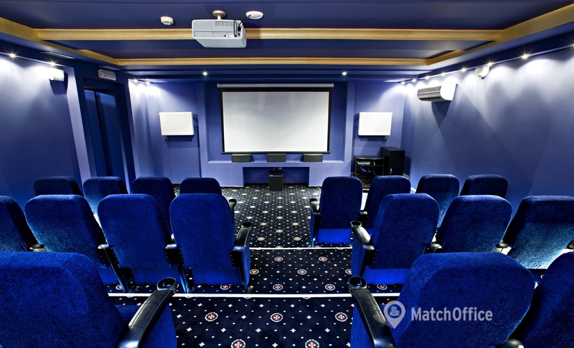 Конференц-зал вулиця Тараса Шевченка 2А 82391 Борислав