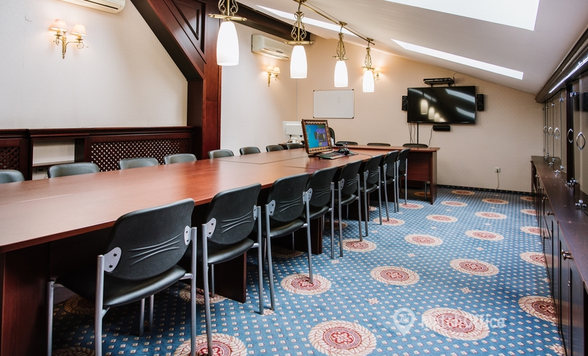 Конференц-зал вулиця Тараса Шевченка 2А 82391 Борислав