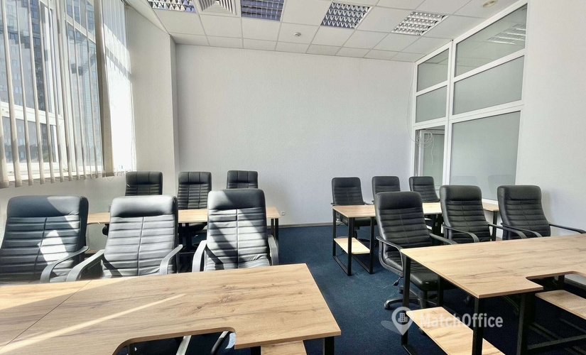 Conference hall in Holosiivskyi disrtict, вулиця Антоновича 40 (01033) - 4 | MatchOffice