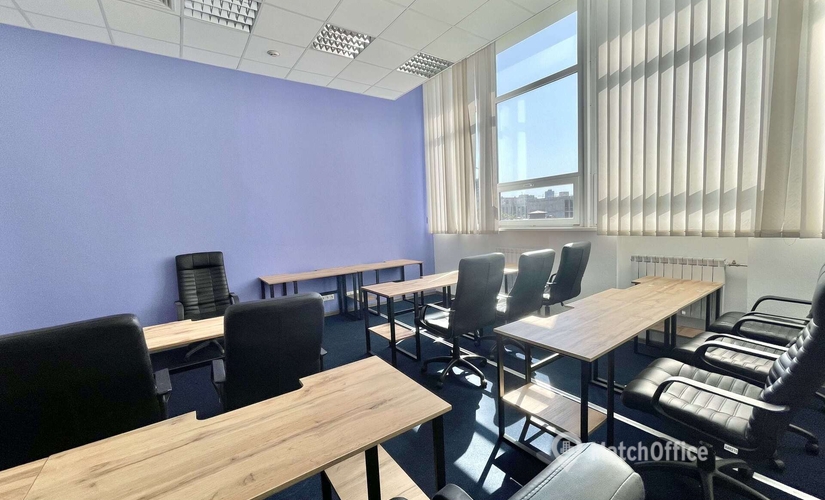 Convention center in Holosiivskyi disrtict, вулиця Антоновича 40 (01033) - 5 | MatchOffice.com