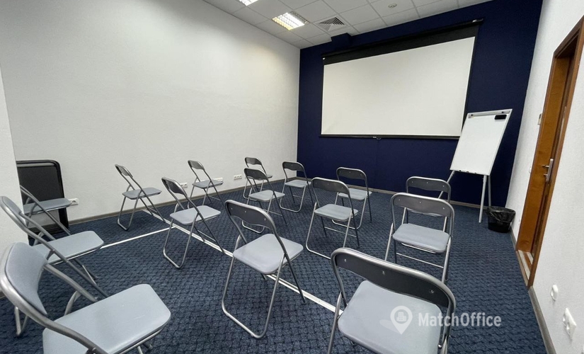 Conference hall in Holosiivskyi disrtict, вулиця Антоновича 40 (01033) - 6 | MatchOffice