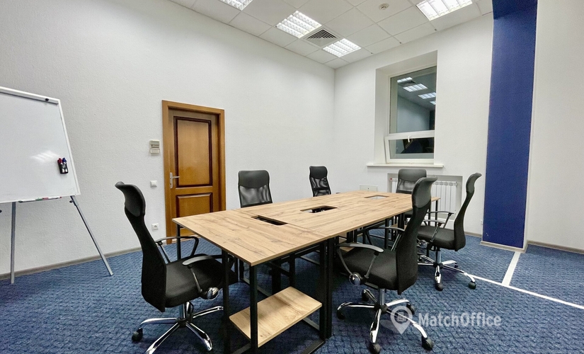 Conference hall in Holosiivskyi disrtict, вул. Антоновича (01033) - 3 | MatchOffice