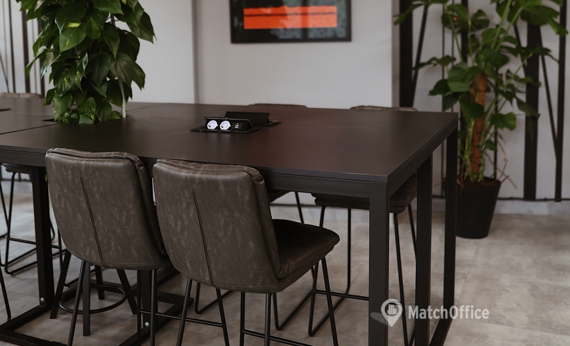 550 m² Coworking  in Lviv, Yevhena Petrushevycha Square 5 (79005) - 7 | MatchOffice.com