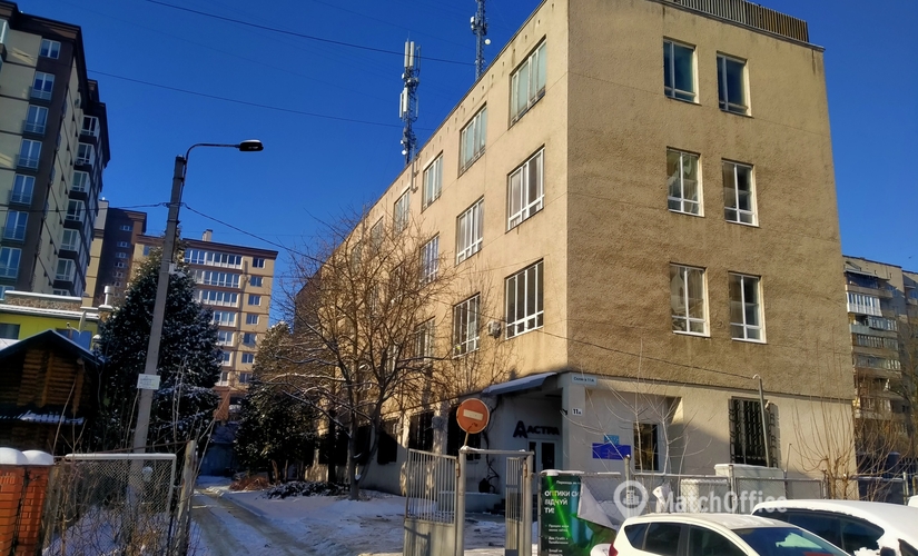 Офіс вулиця Скляна 11А 79000 Львів