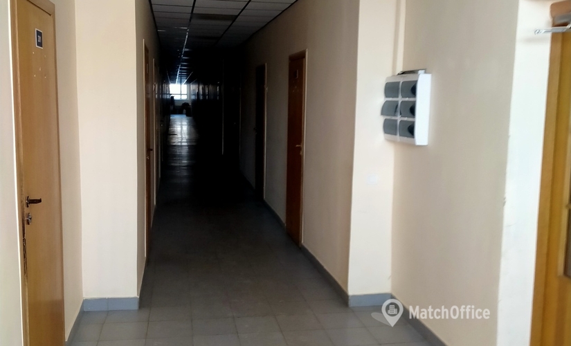 Офіс вулиця Скляна 11А 79000 Львів