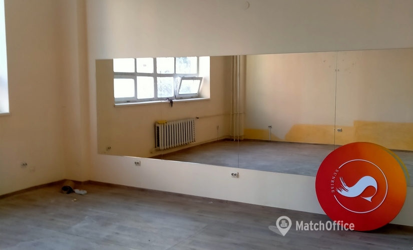 Офіс вулиця Скляна 11А 79000 Львів