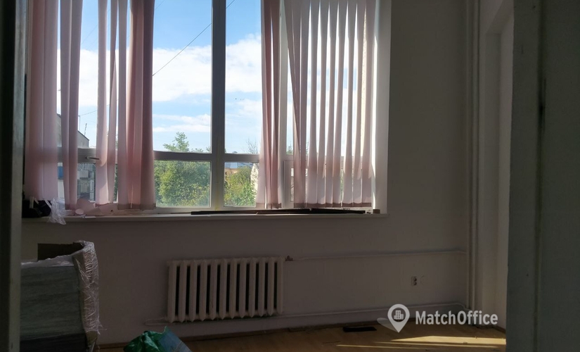 Офіс вулиця Скляна 11А 79000 Львів