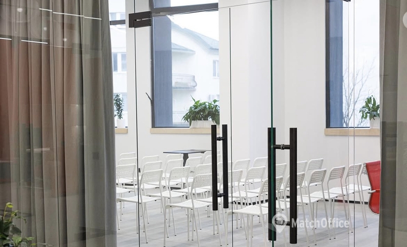 Convention center in Ivano-Frankivsk, Івано-Франківськ (76018) - 0 | MatchOffice.com