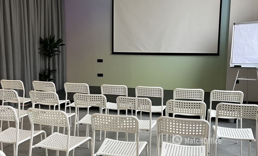 Meeting room in Ivano-Frankivsk, Івано-Франківськ (76018) - 1 | MatchOffice.com