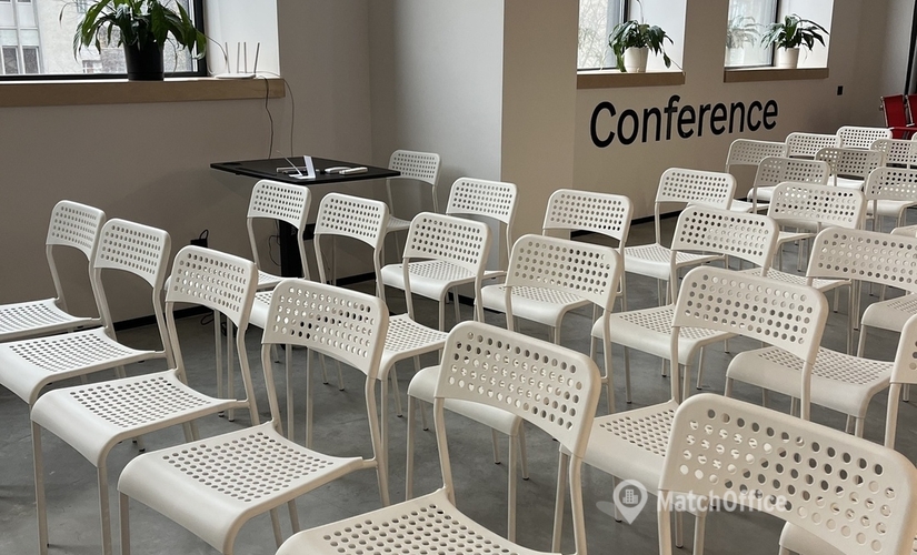 Conference room in Ivano-Frankivsk, Івано-Франківськ (76018) - 2 | MatchOffice