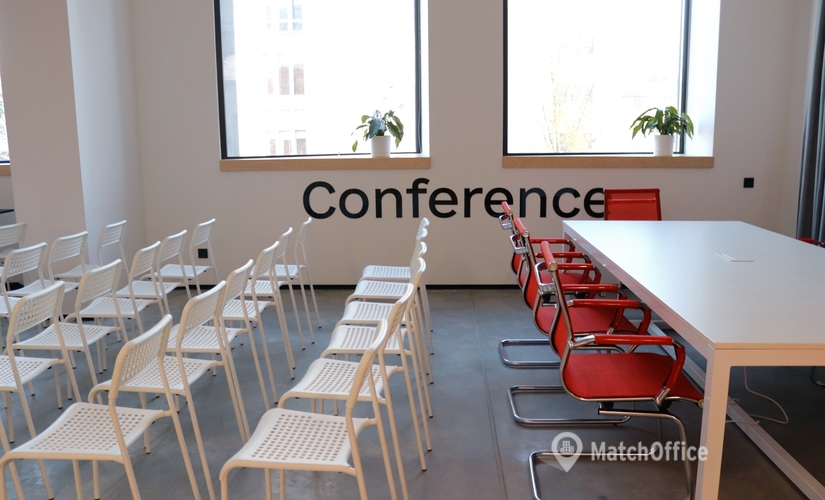 Convention center in Ivano-Frankivsk, Івано-Франківськ (76018) - 3 | MatchOffice.com