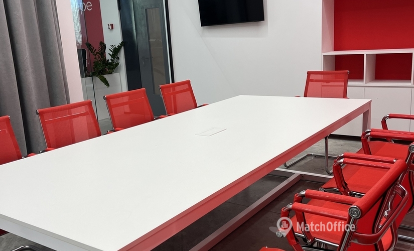  Conference room in Ivano-Frankivsk, Івано-Франківськ (76018) - 2 | MatchOffice