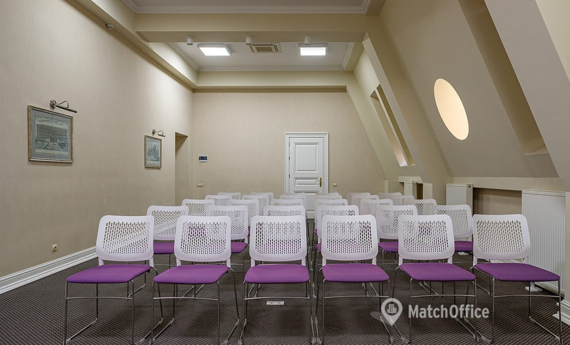 Conference hall in Lviv, Shevchenka Avenue 28 (79005) - 4 | MatchOffice