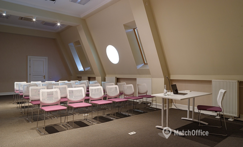 Convention center in Lviv, Shevchenka Avenue 28 (79005) - 2 | MatchOffice